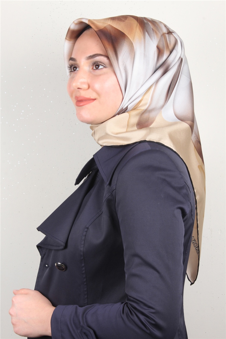 Vissona İpek Eşarp 2024-254