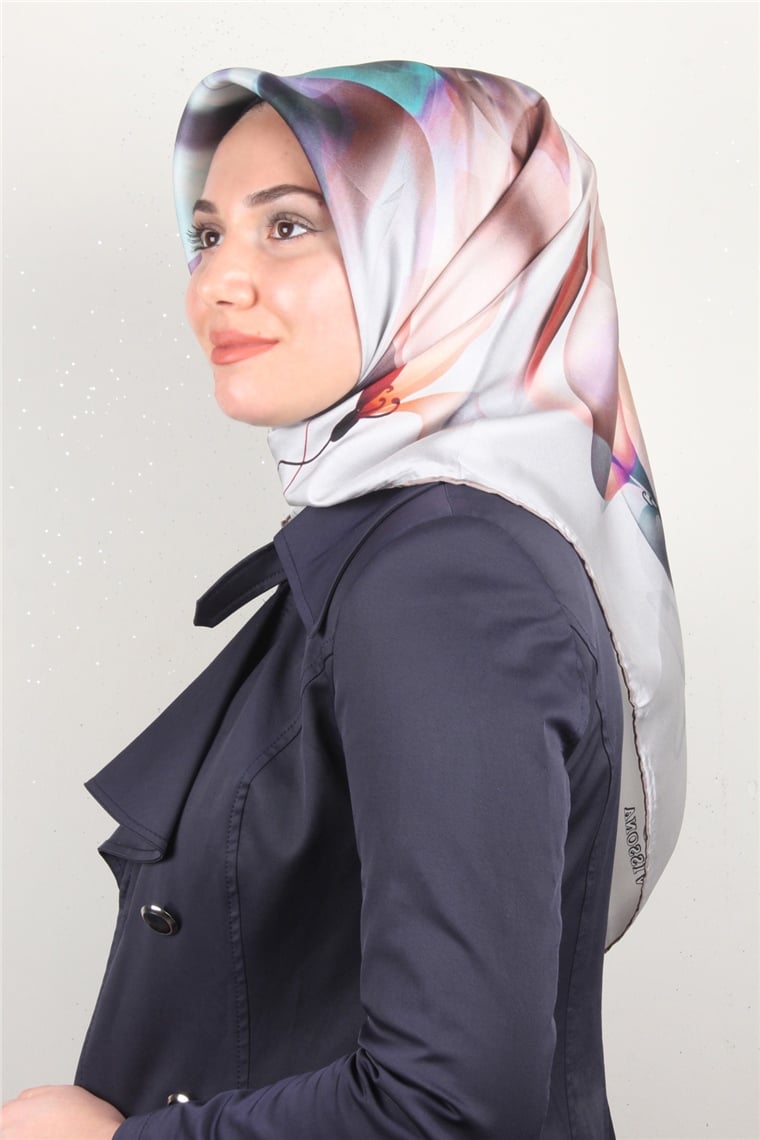Vissona İpek Eşarp 2024-255
