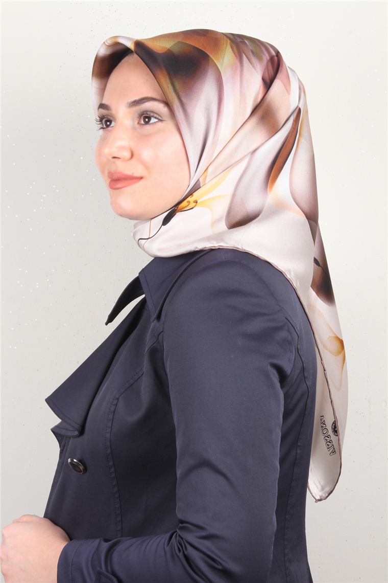 Vissona İpek Eşarp 2024-256
