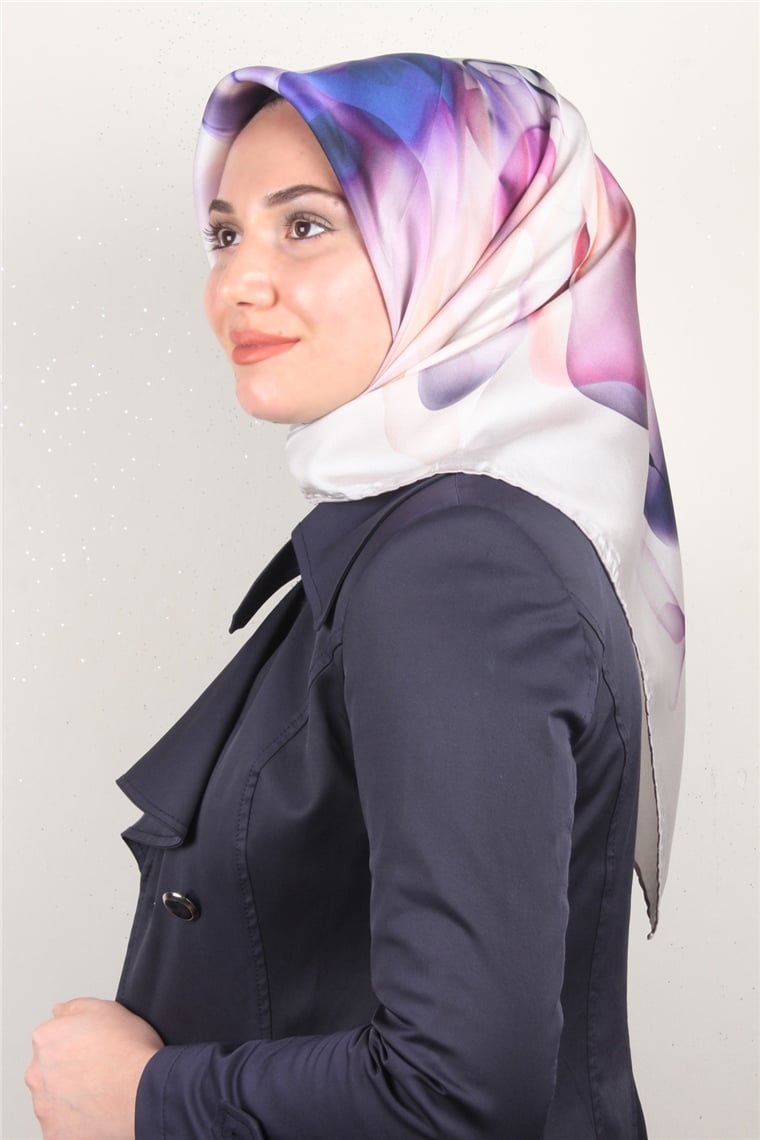 Vissona İpek Eşarp 2024-257