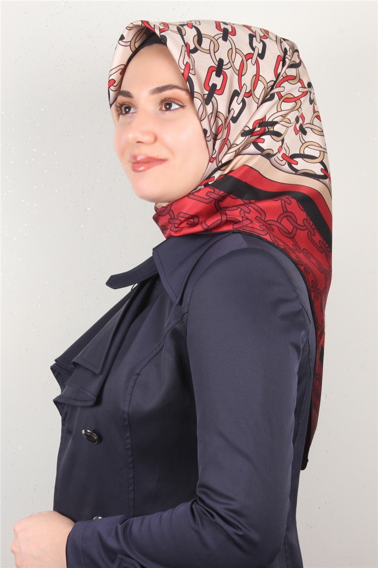 Vissona İpek Eşarp 2024-260