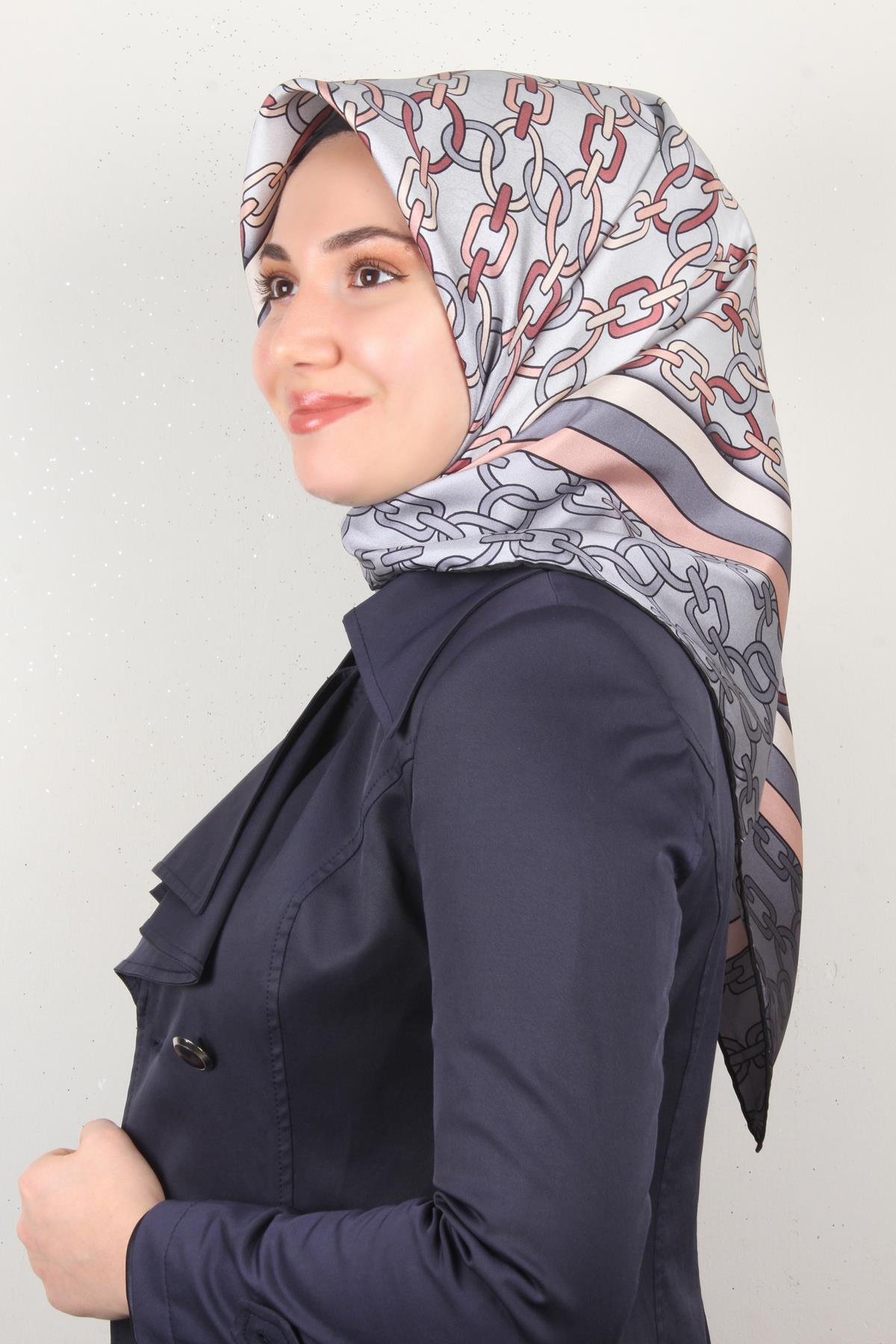 Vissona İpek Eşarp 2024-261
