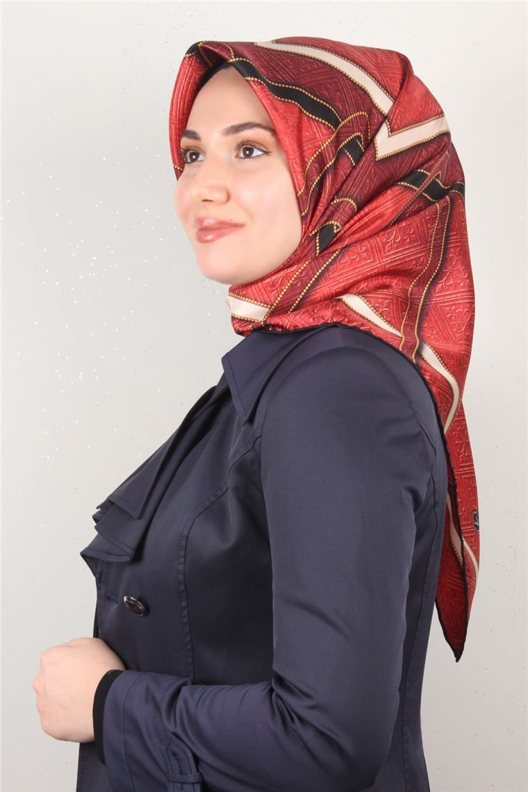 Vissona İpek Eşarp 2024-267
