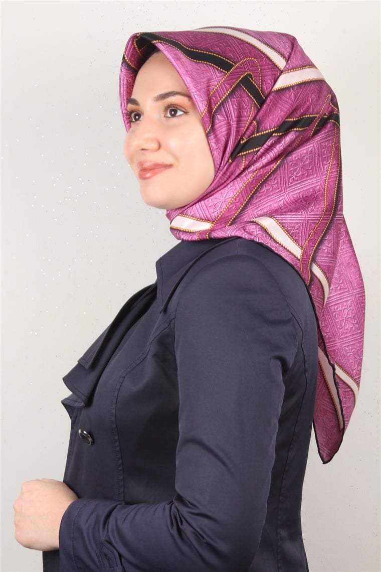 Vissona İpek Eşarp 2024-268