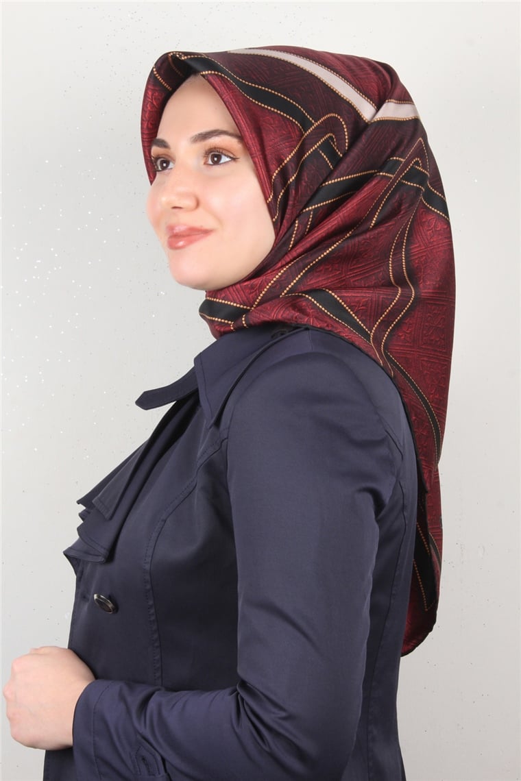 Vissona İpek Eşarp 2024-269