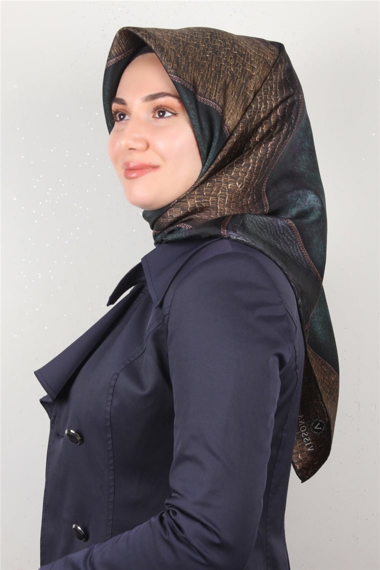 Vissona İpek Eşarp 2024-274