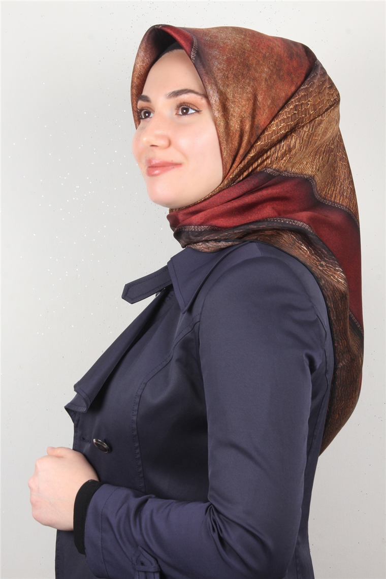 Vissona İpek Eşarp 2024-275