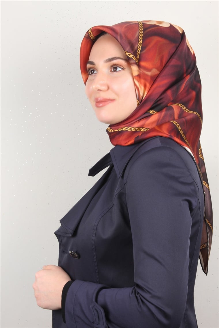 Vissona İpek Eşarp 2024-280