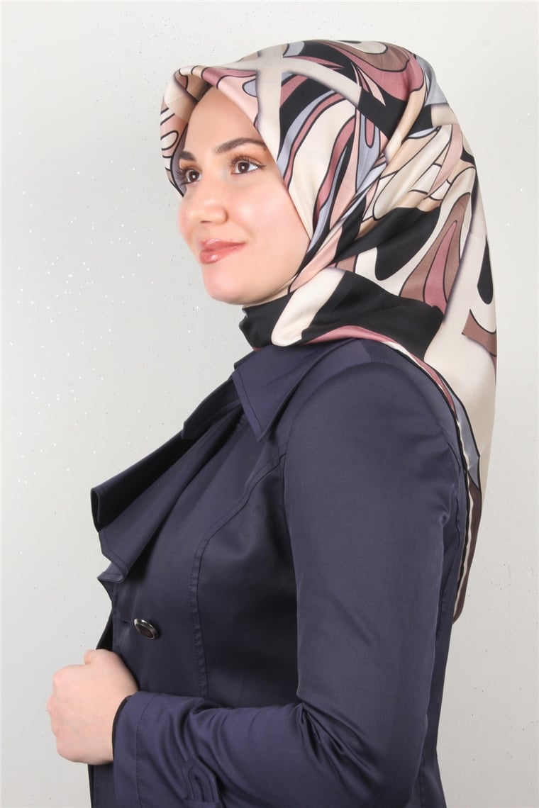 Vissona İpek Eşarp 2024-281