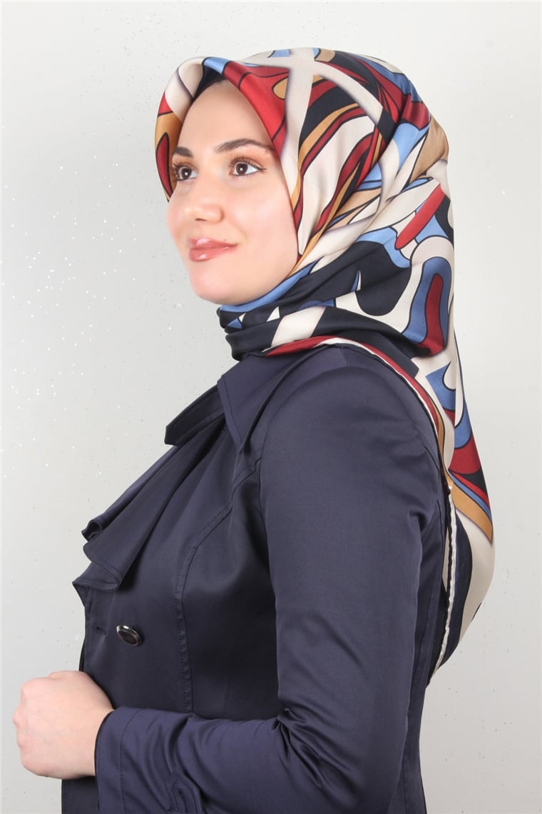 Vissona İpek Eşarp 2024-282