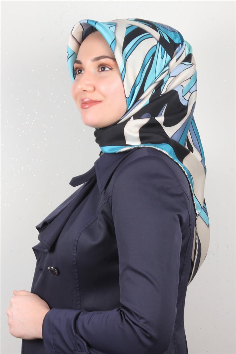 Vissona İpek Eşarp 2024-283
