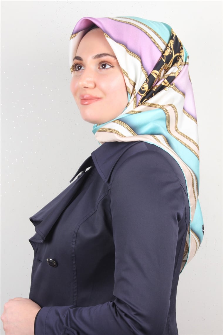Vissona İpek Eşarp 2024-294