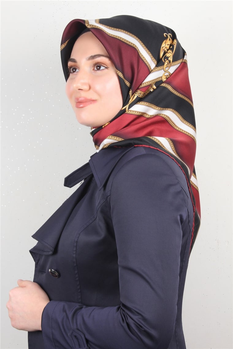 Vissona İpek Eşarp 2024-299
