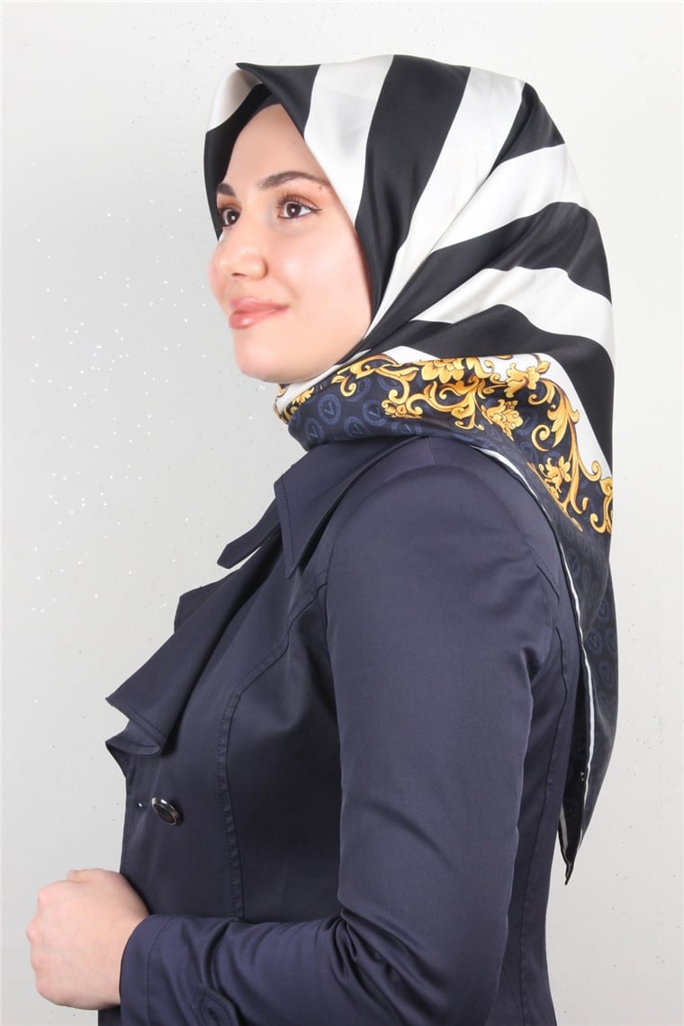 Vissona İpek Eşarp 2024-300
