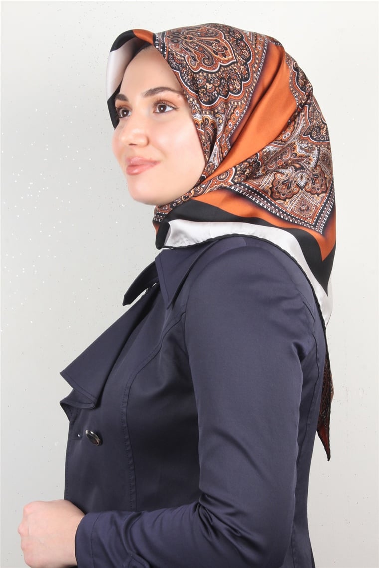 Vissona İpek Eşarp 2024-308
