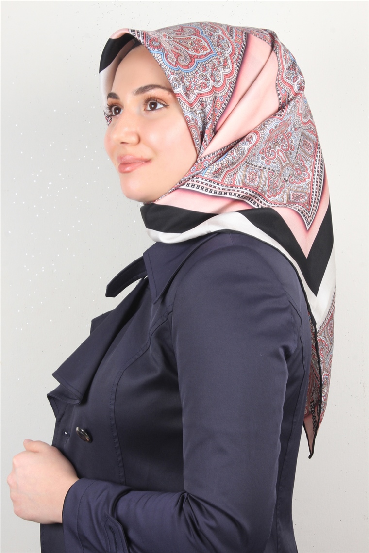 Vissona İpek Eşarp 2024-311