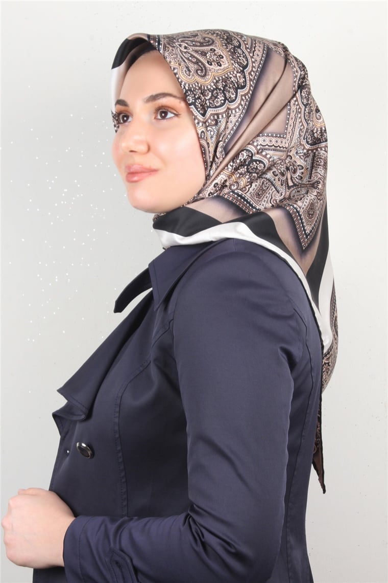 Vissona İpek Eşarp 2024-313