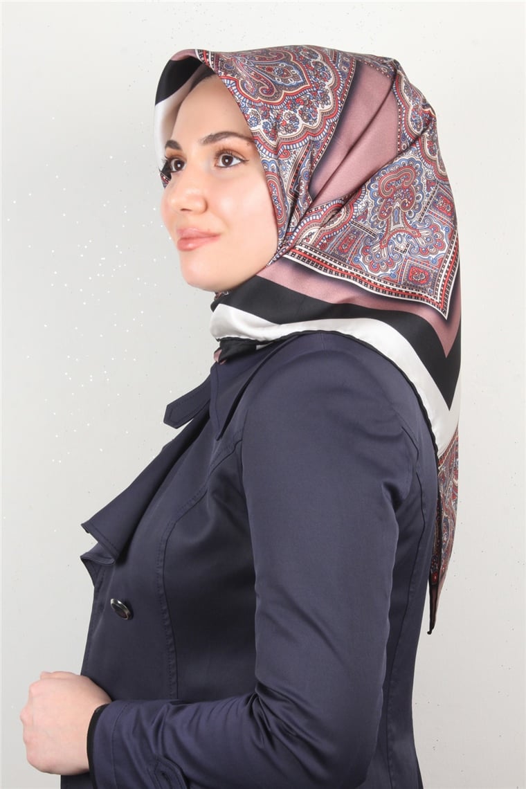 Vissona İpek Eşarp 2024-314