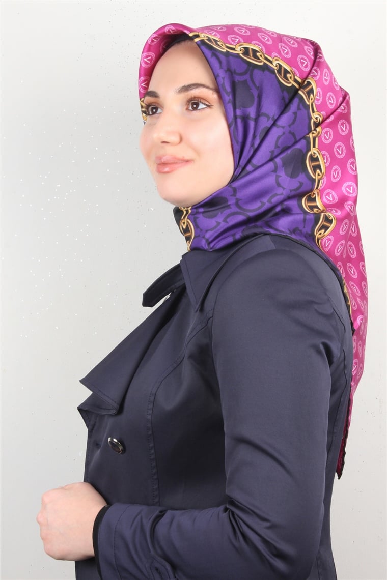 Vissona İpek Eşarp 2024-320