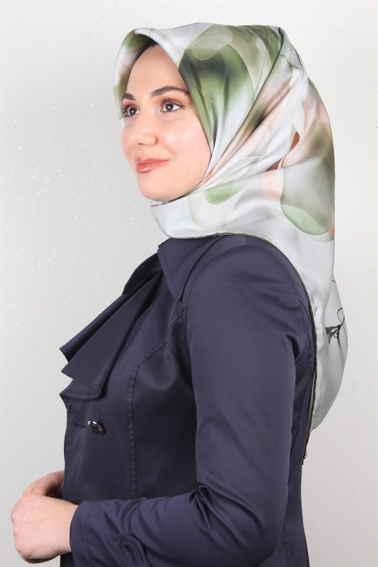 Vissona İpek Eşarp 2024-324