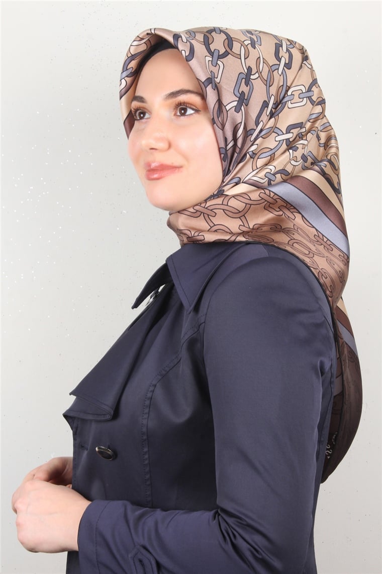 Vissona İpek Eşarp 2024-329