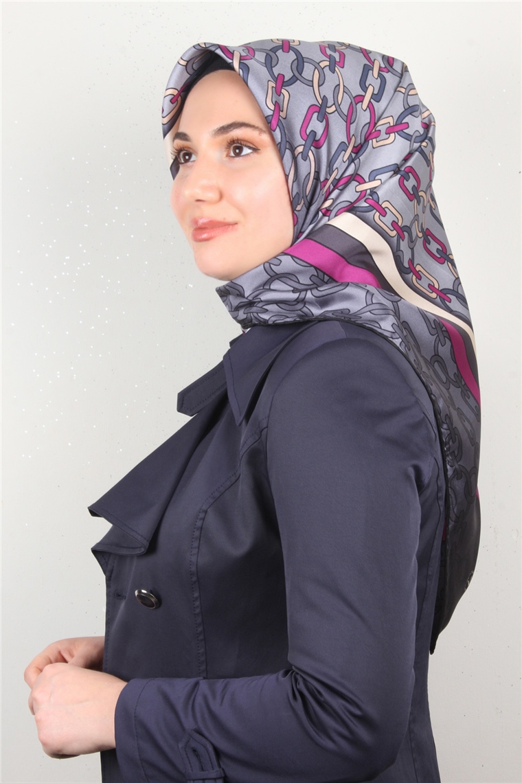 Vissona İpek Eşarp 2024-330
