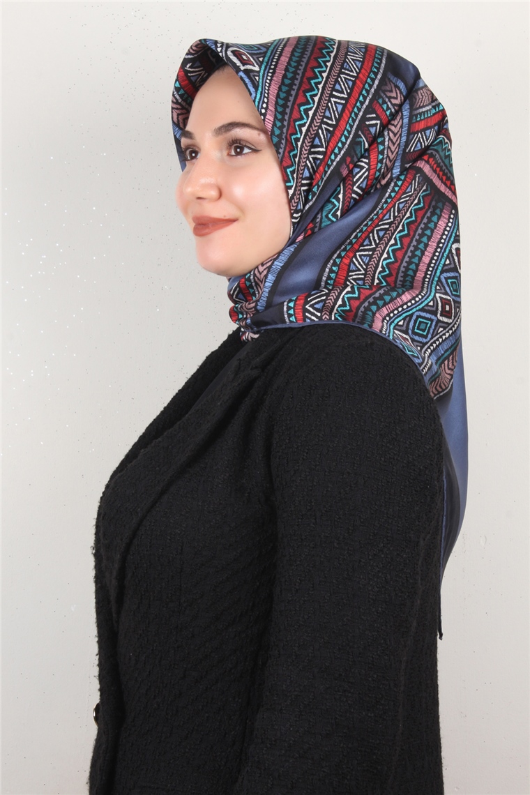 Vissona İpek Eşarp 2024-336