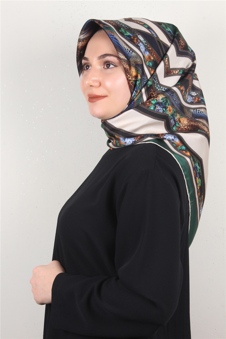 Vissona İpek Eşarp 2024-340