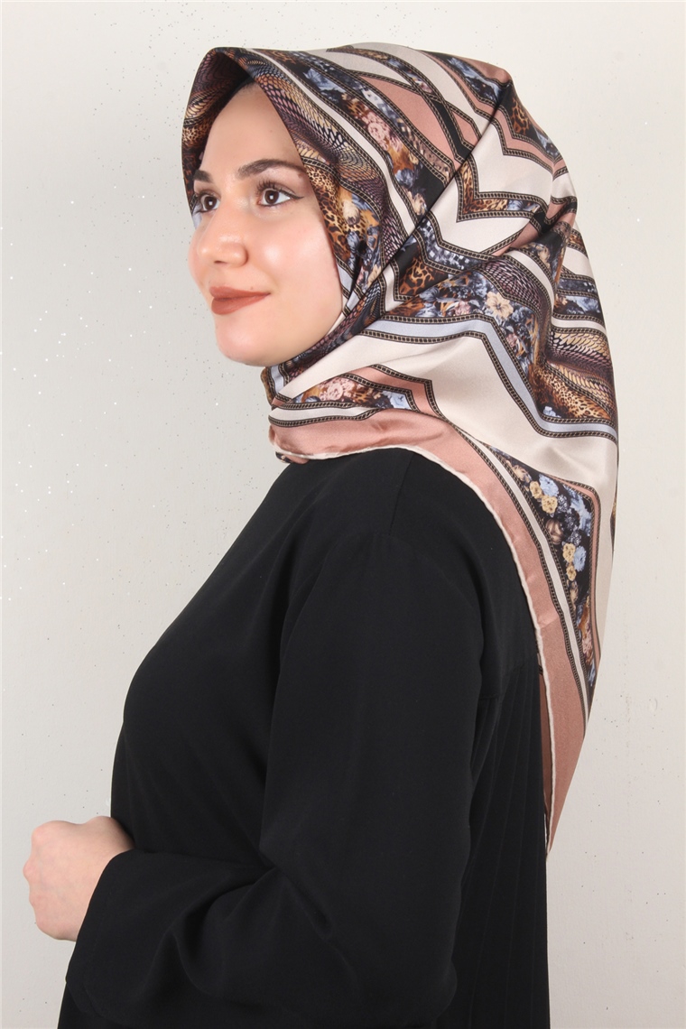 Vissona İpek Eşarp 2024-344
