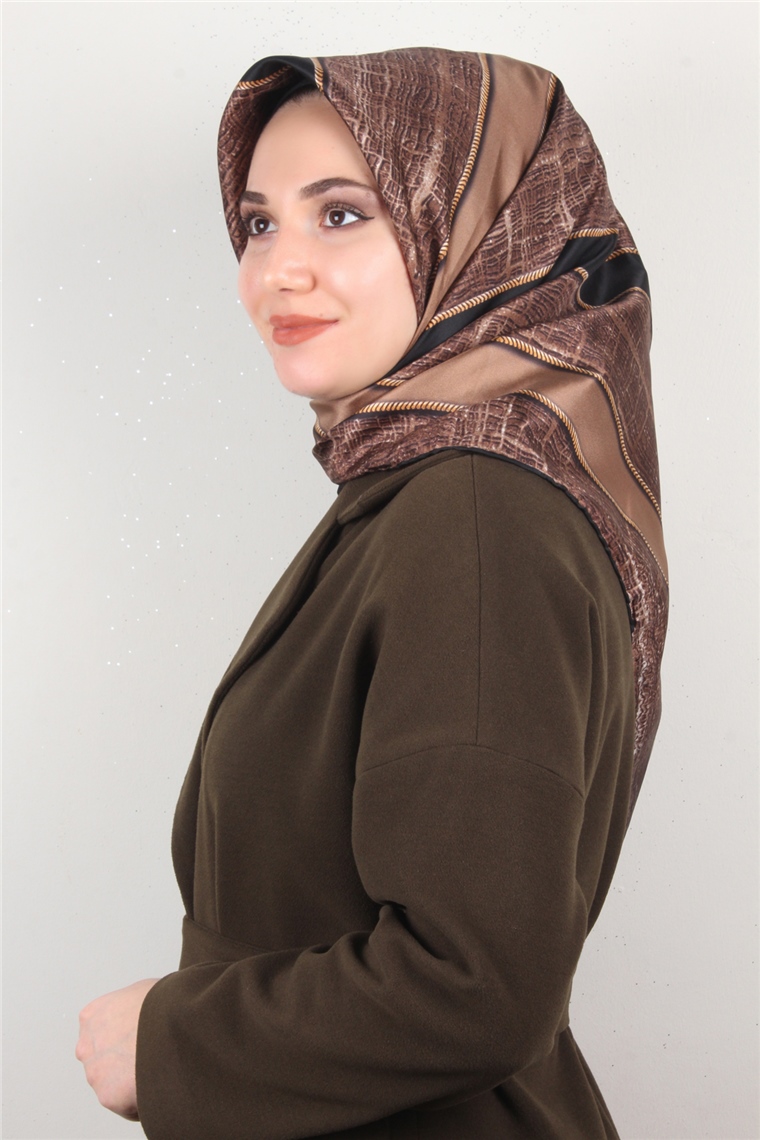 Vissona İpek Eşarp 2024-358