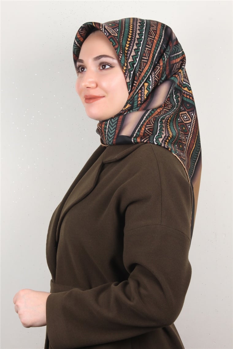 Vissona İpek Eşarp 2024-379