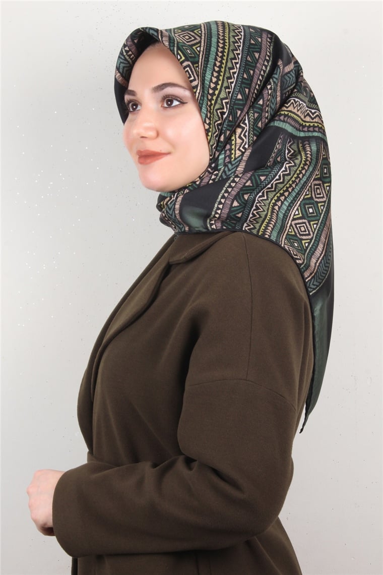 Vissona İpek Eşarp 2024-381