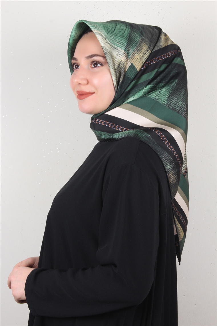 Vissona İpek Eşarp 2024-384