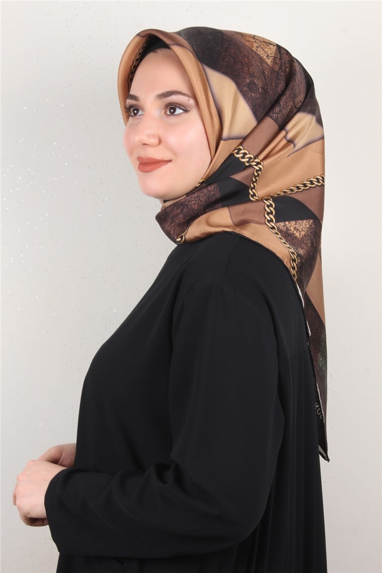 Vissona İpek Eşarp 2024-395