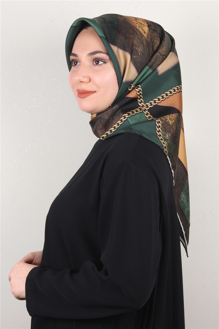 Vissona İpek Eşarp 2024-396