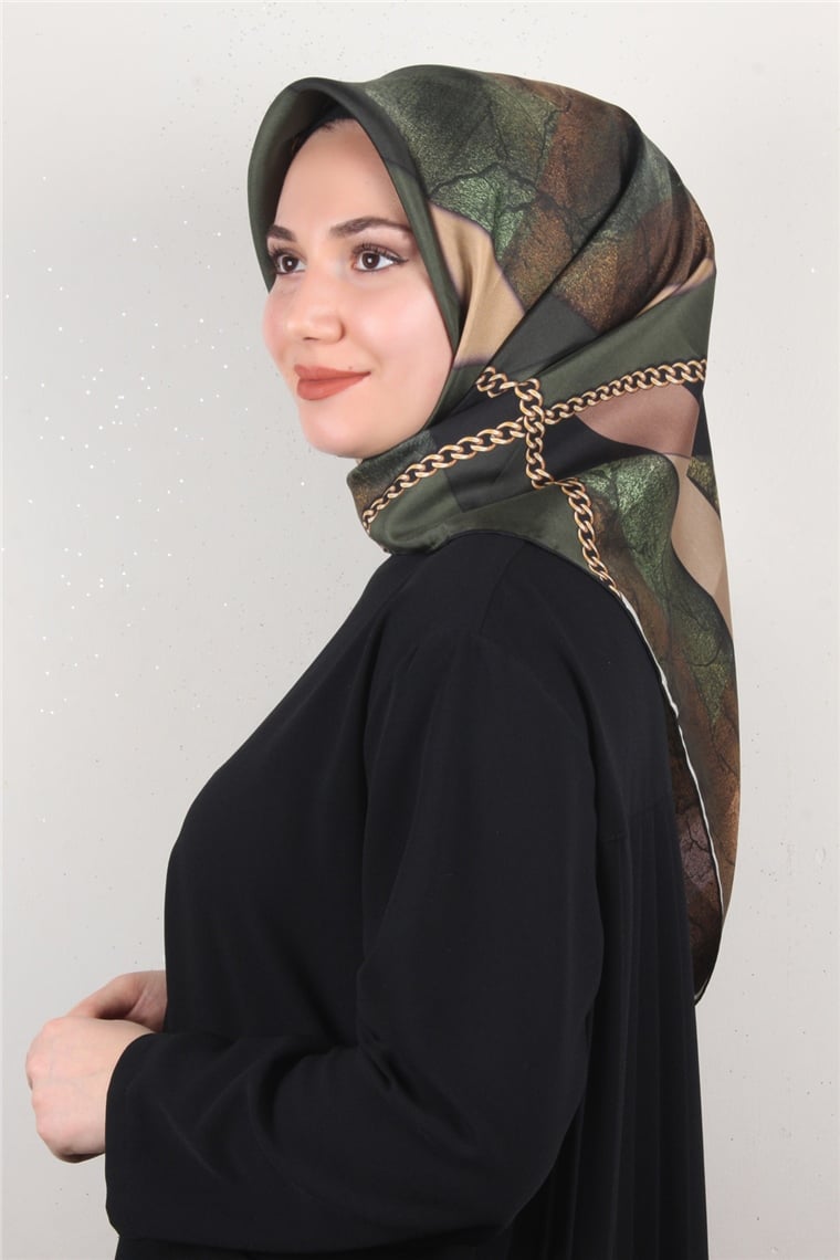Vissona İpek Eşarp 2024-397