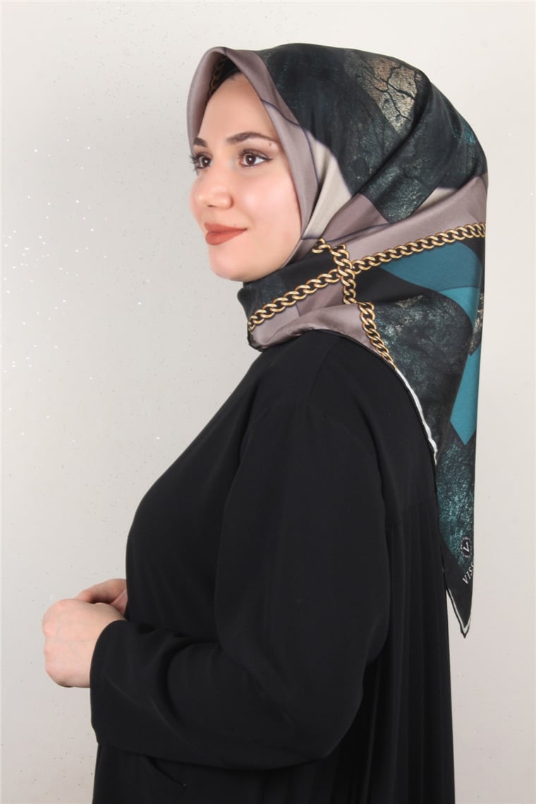 Vissona İpek Eşarp 2024-398