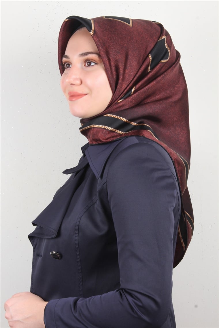 Vissona İpek Eşarp 2024-40