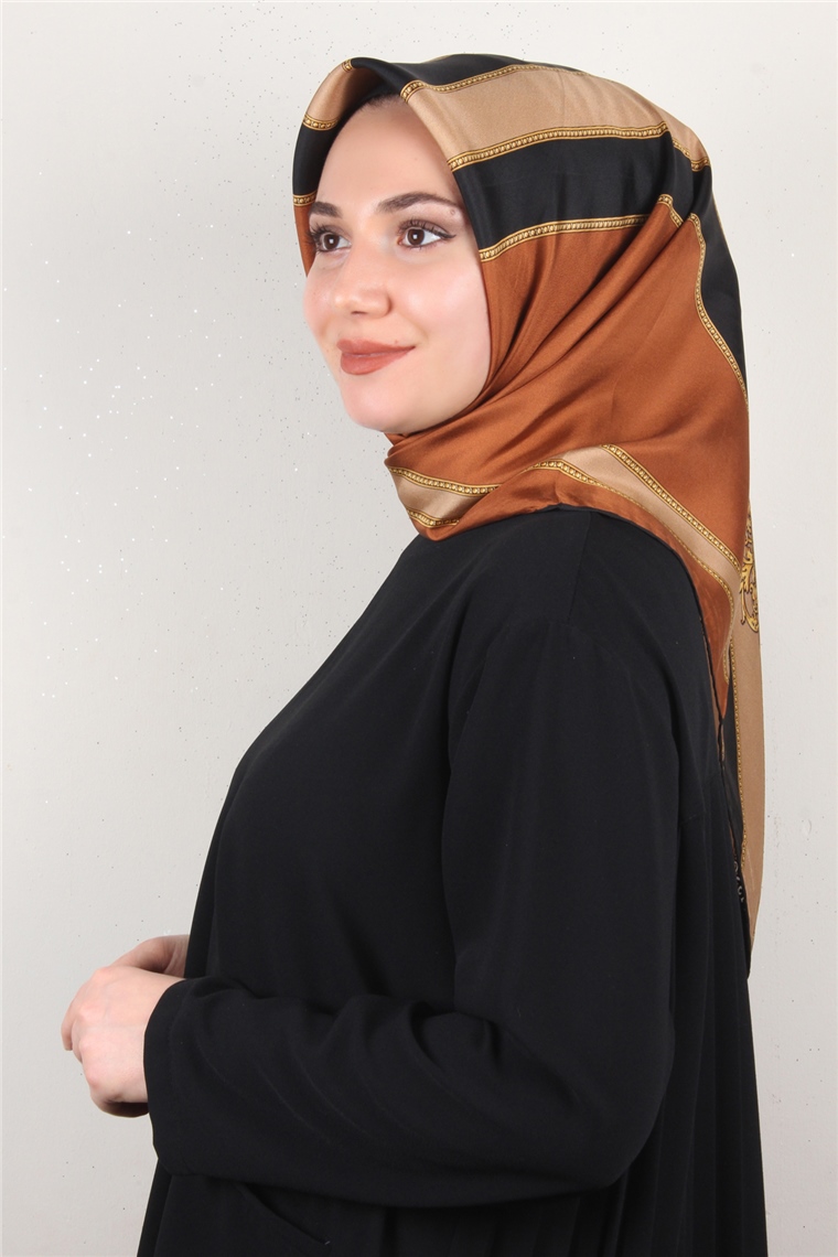 Vissona İpek Eşarp 2024-411