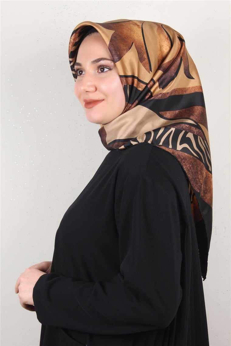 Vissona İpek Eşarp 2024-424