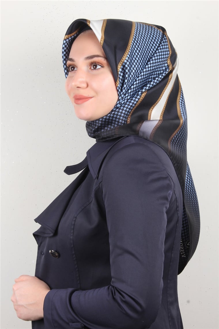 Vissona İpek Eşarp 2024-45