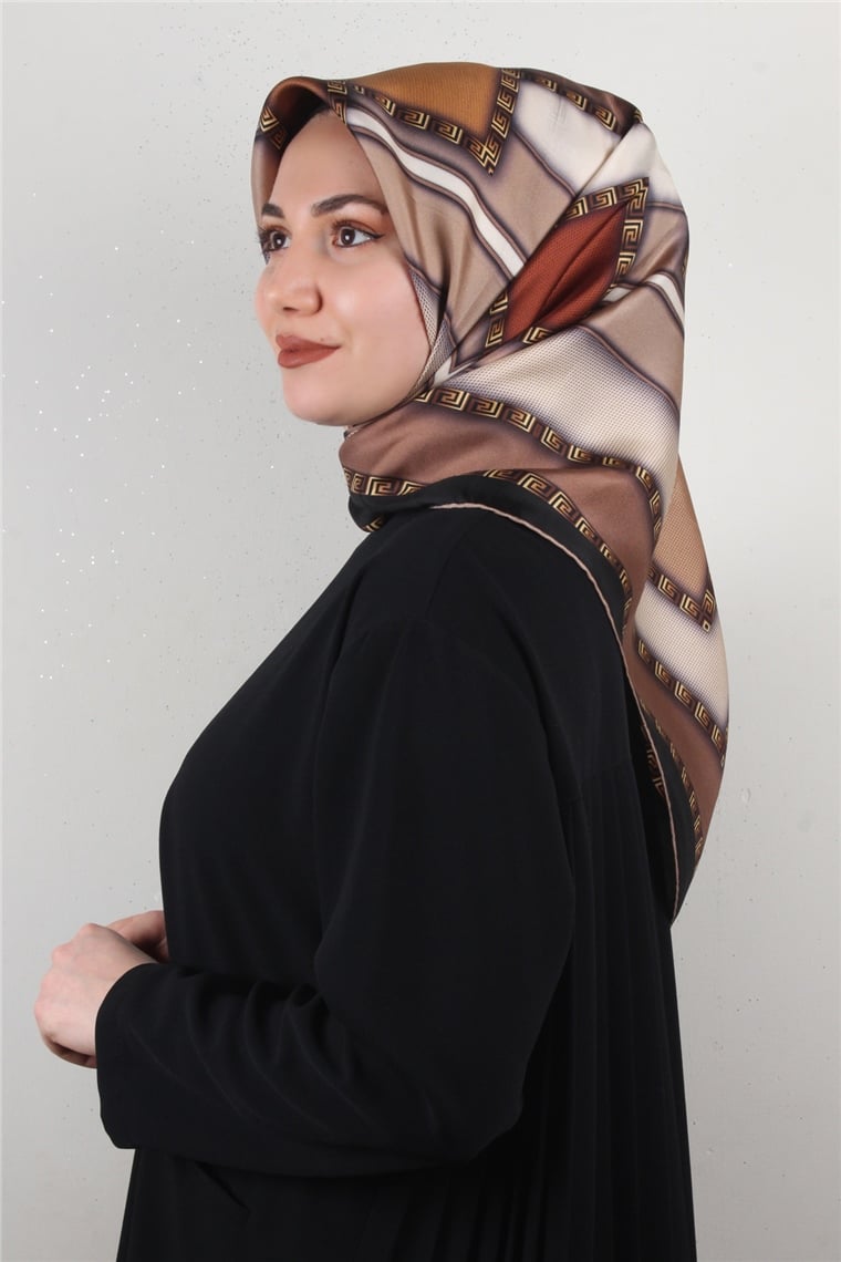 Vissona İpek Eşarp 2024-460