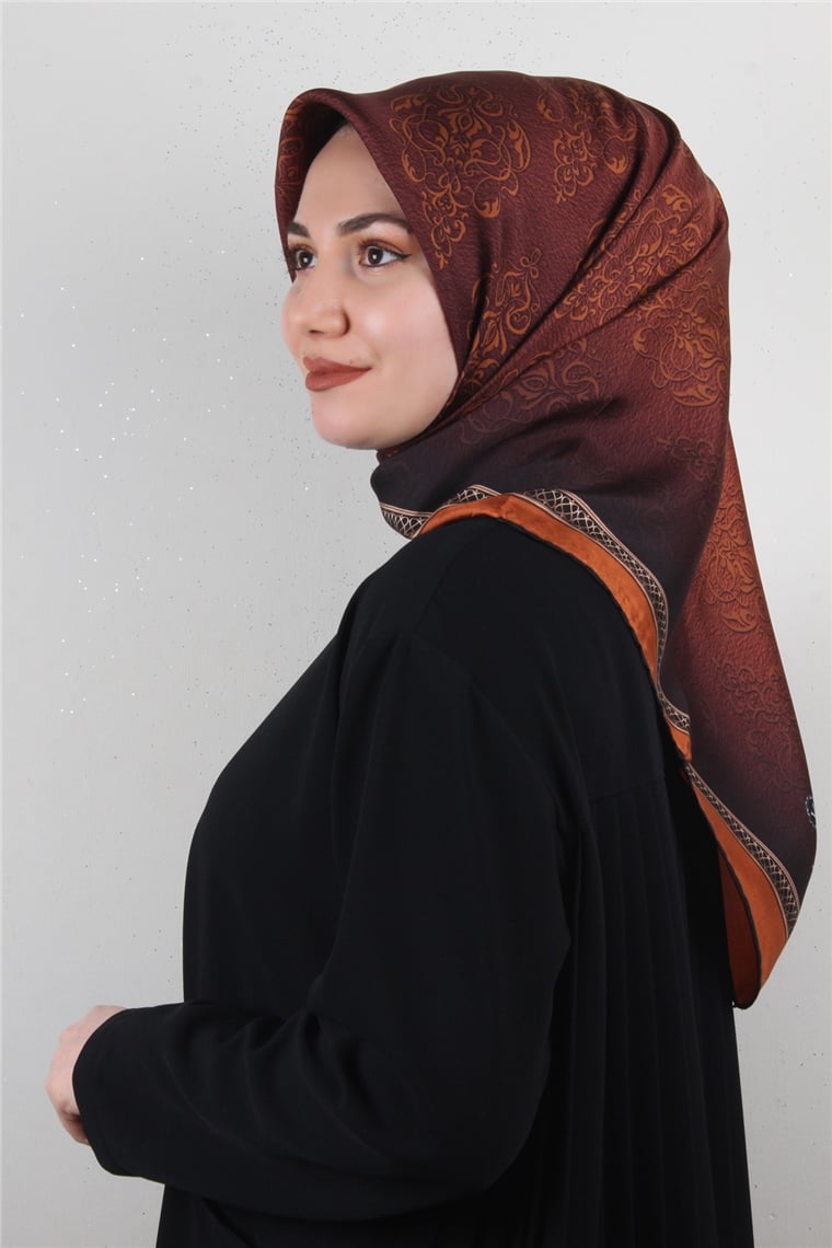 Vissona İpek Eşarp 2024-463