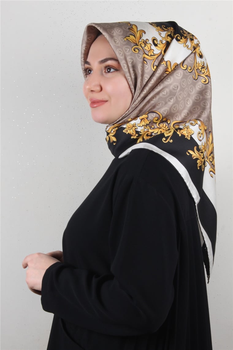 Vissona İpek Eşarp 2024-467