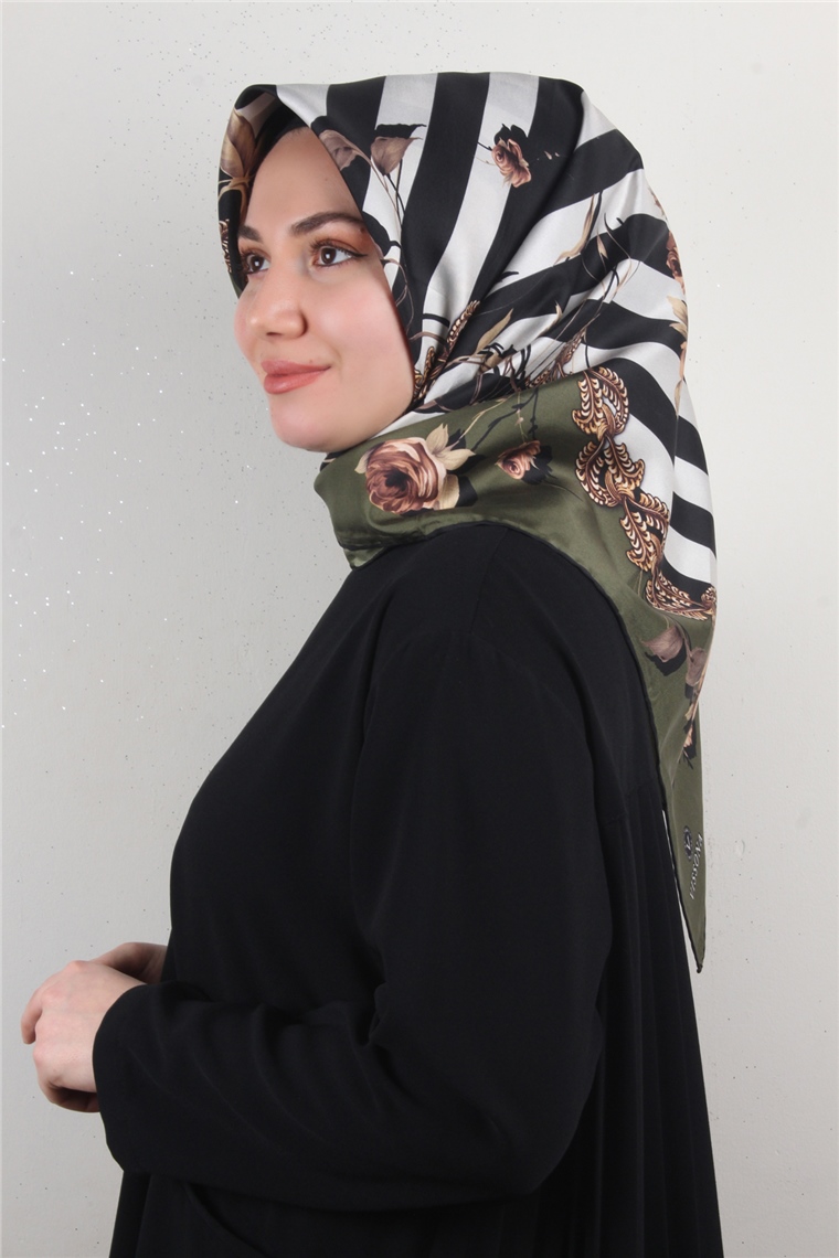 Vissona İpek Eşarp 2024-476