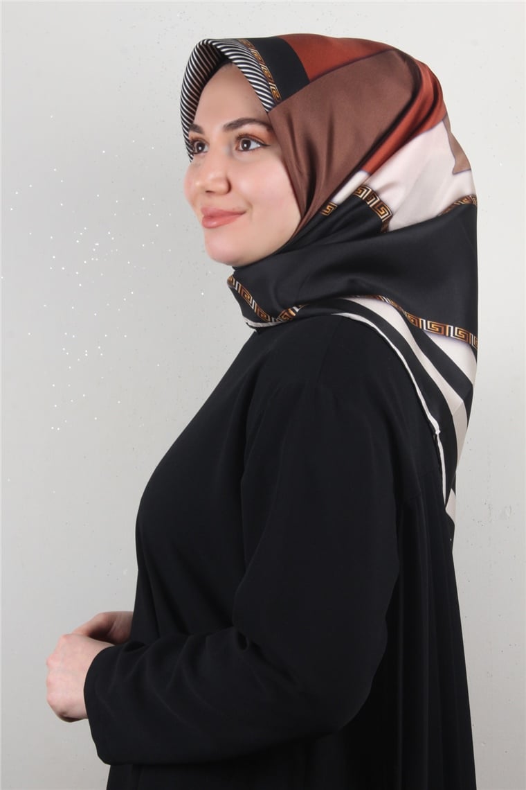 Vissona İpek Eşarp 2024-483