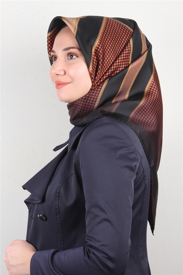 Vissona İpek Eşarp 2024-49