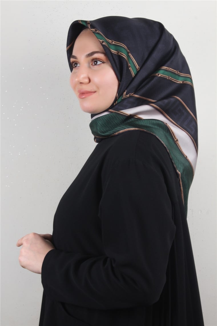 Vissona İpek Eşarp 2024-491