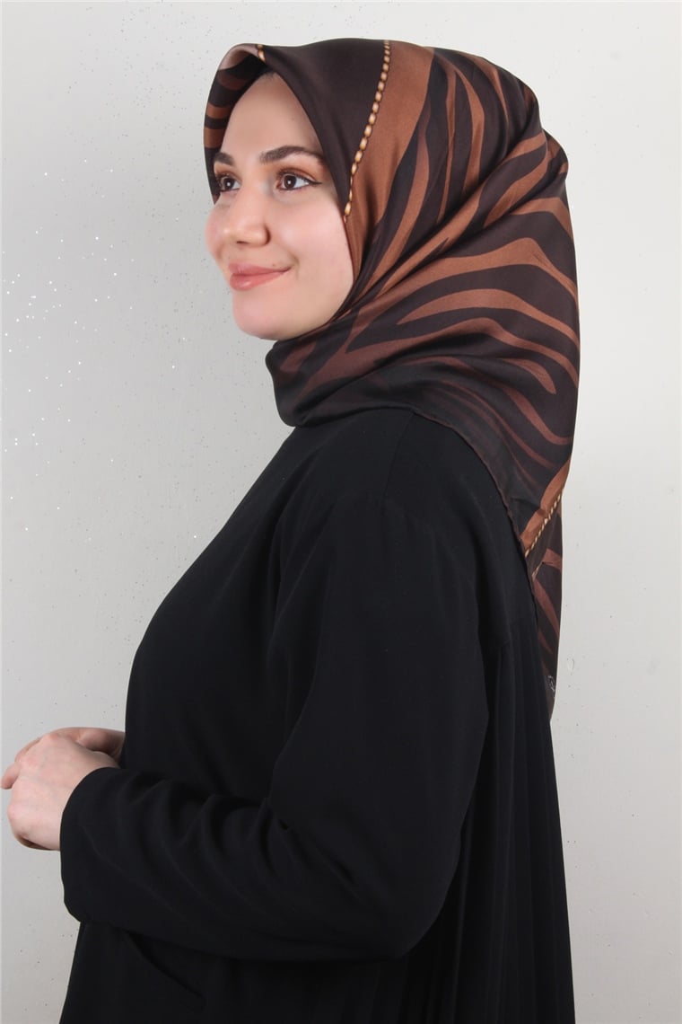 Vissona İpek Eşarp 2024-511