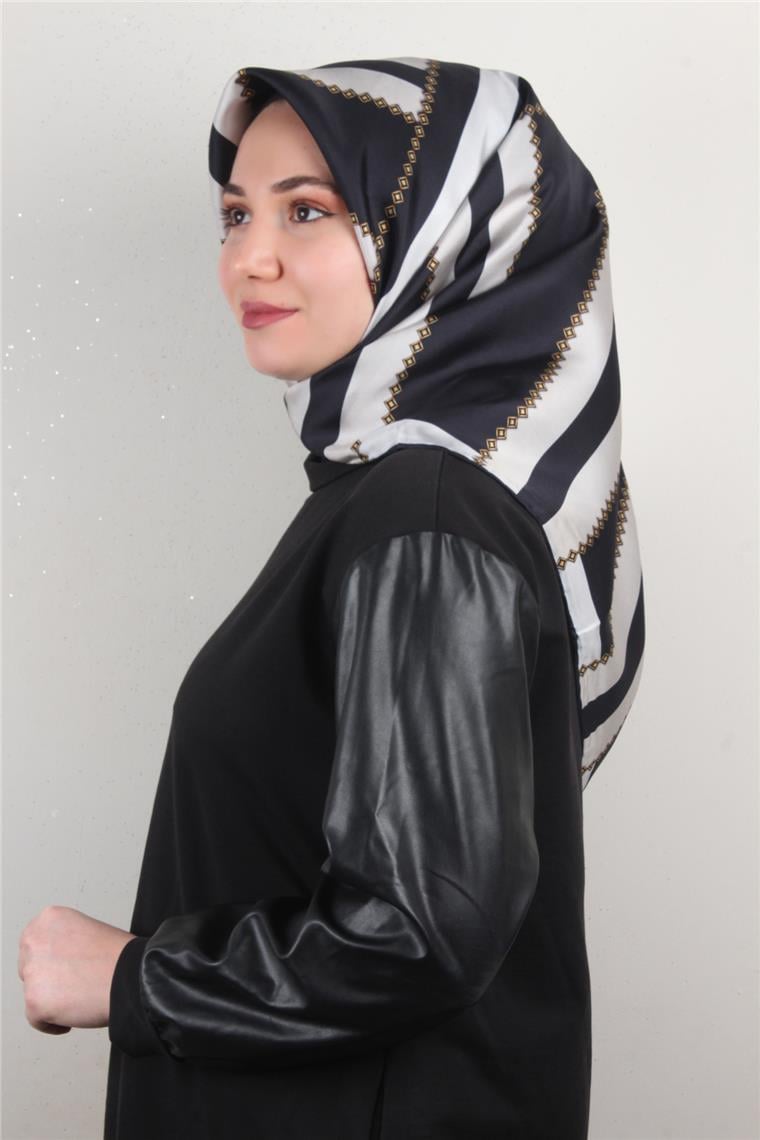 Vissona İpek Eşarp 2024-518